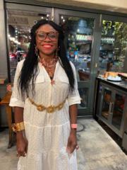 Hephzibah Ososami