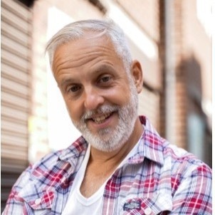 David Liversage