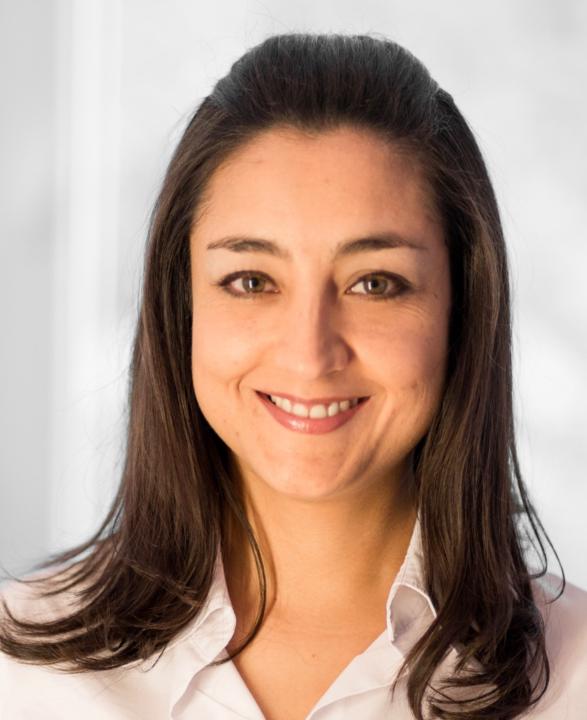 Angela Diaz Velasco
