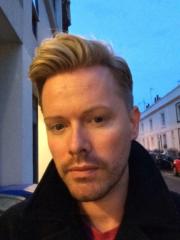 Martin Elwood-Churchill-Joubert