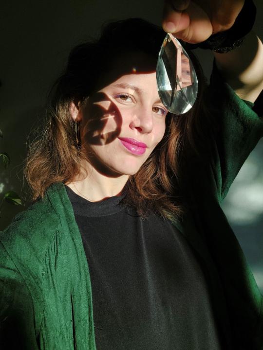 Eszter Verba