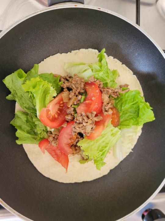 Repas midi 1