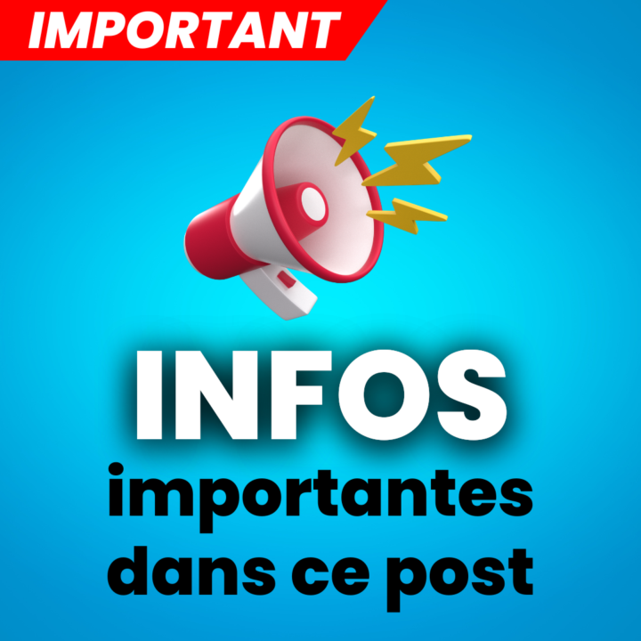 NOUVEAU MODULE : JOUR N°6 ✨
