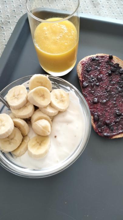 Petit dej 