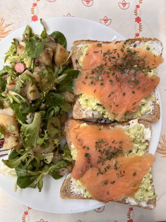 Repas 