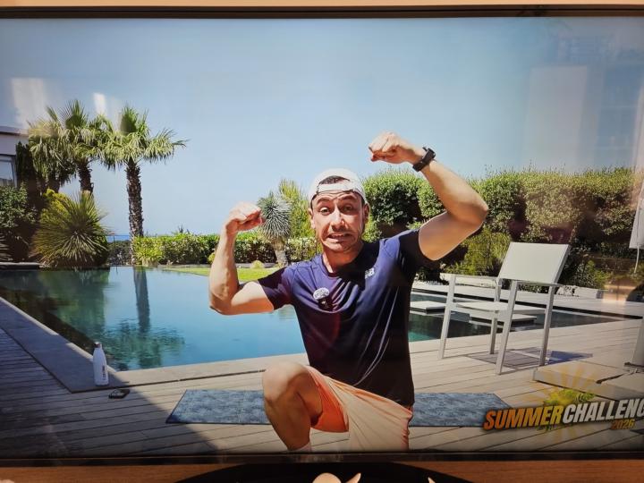 Hiit de Max 👌