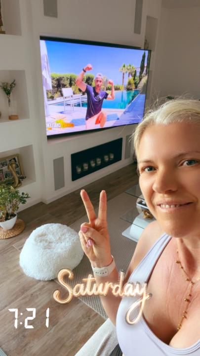 Helloooo à toutes 😊😎
