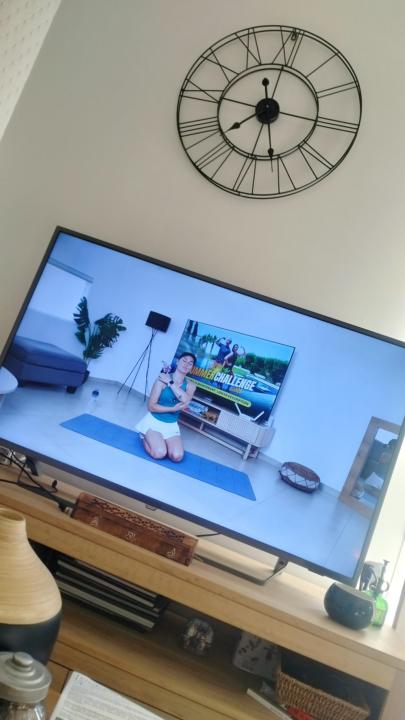 Séance du matin 