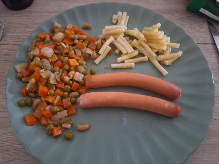 Repas