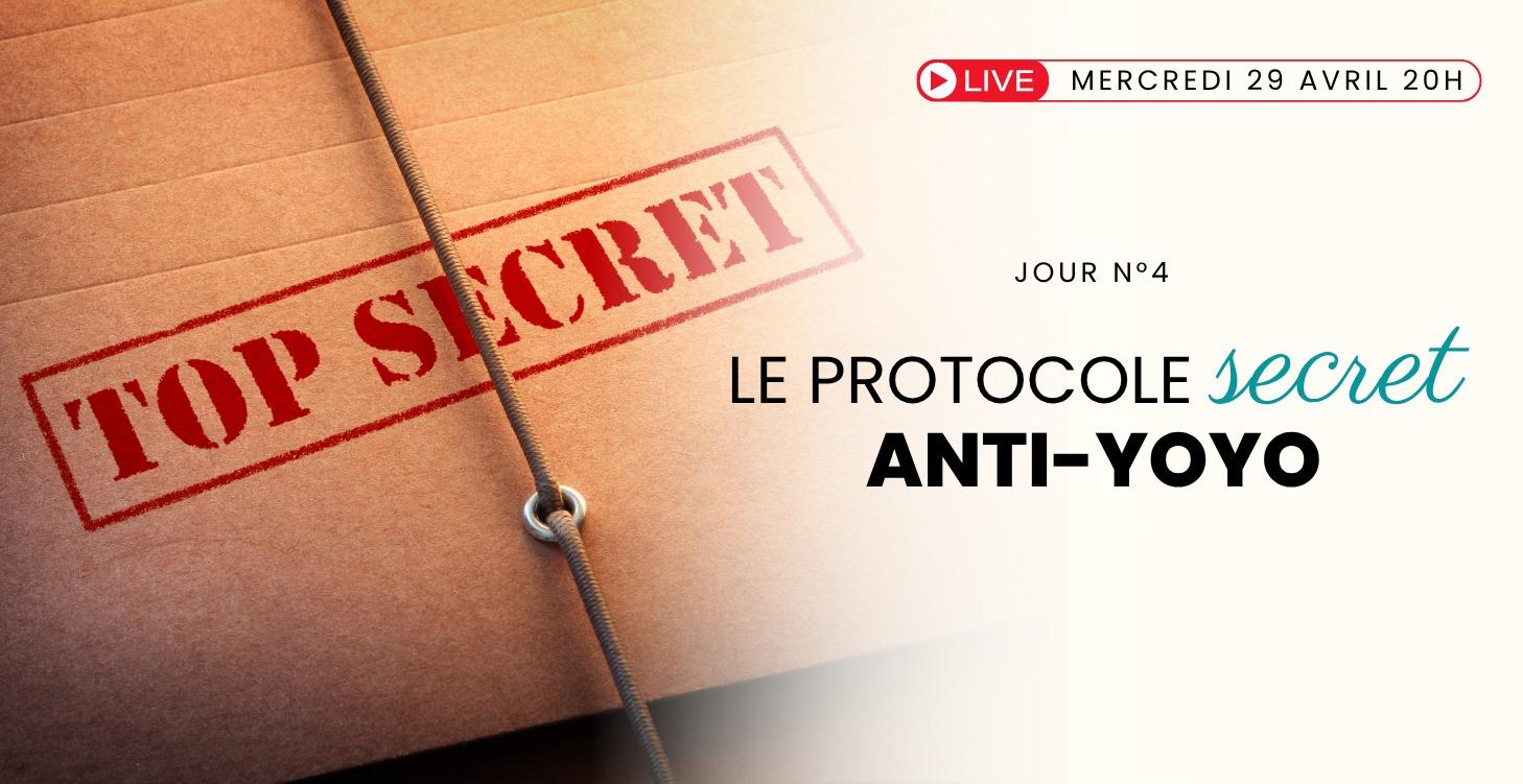 JOUR N°4 - Mercredi 29 Avril