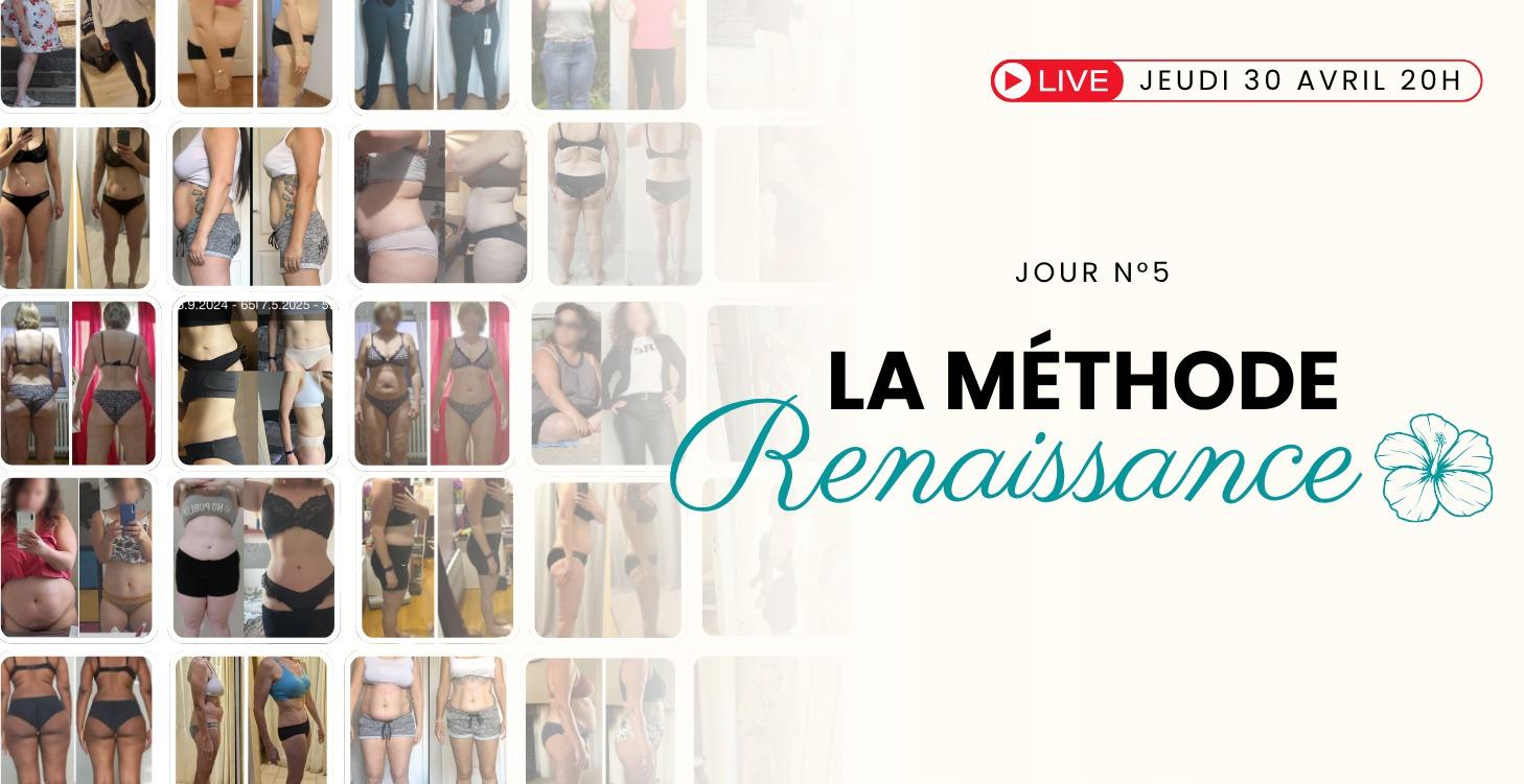 JOUR N°5 - Jeudi 30 Avril