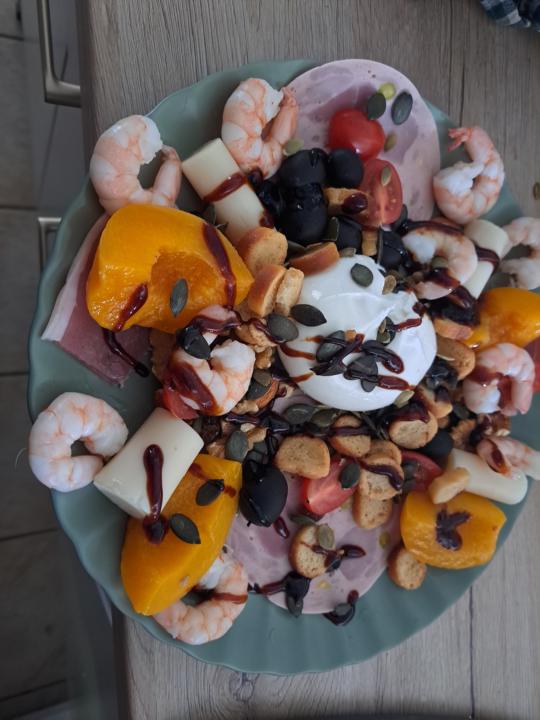 Repas