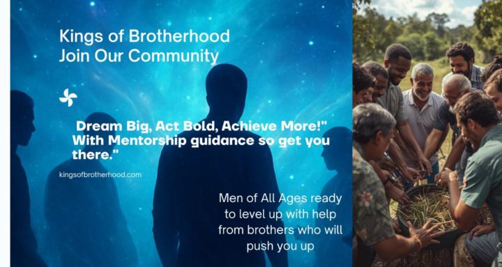 Kings of Brotherhood