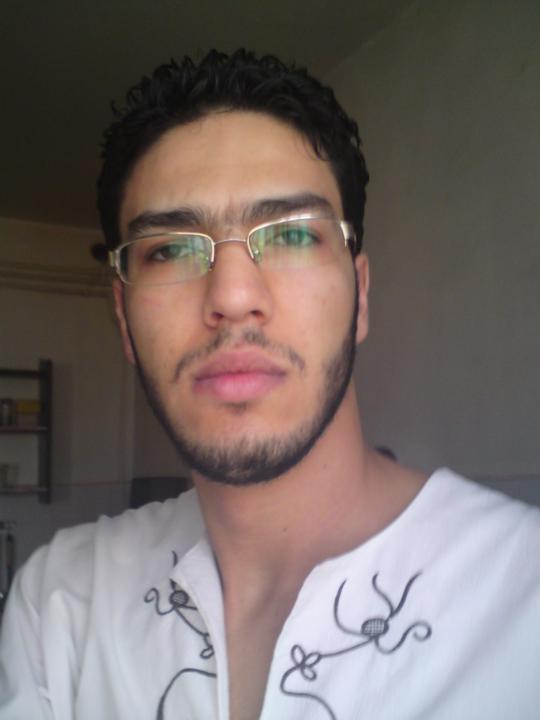 Youcef Boualala