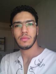 Youcef Boualala