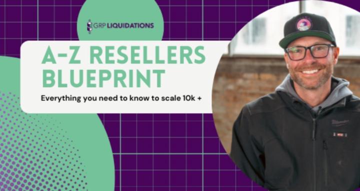 GRP Resellers