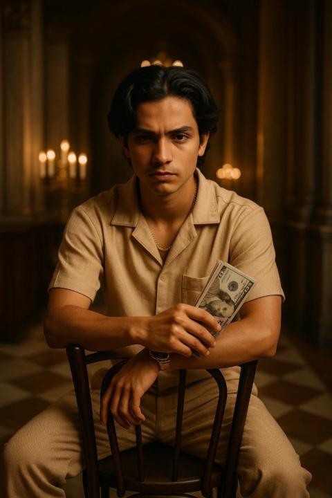 Mohamed Ali