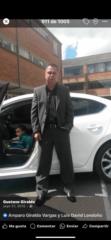 Gustavo Giraldo Vargas