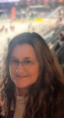 Nathalie Vautour