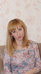 Olga Voronina