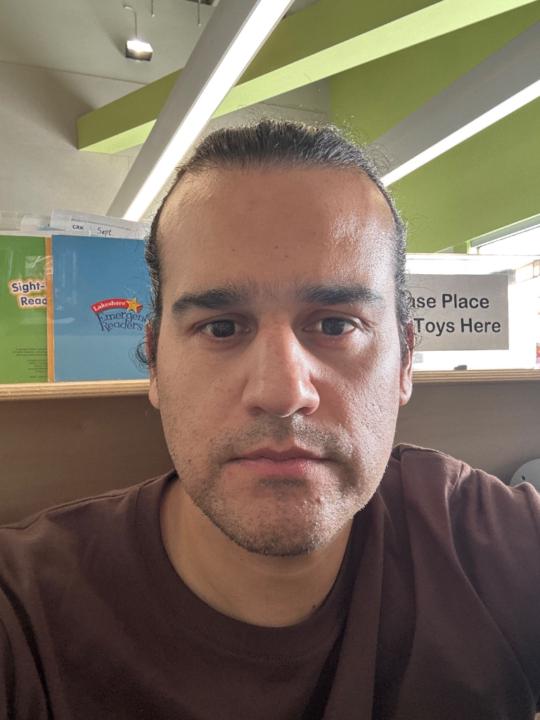 Carlos Felix