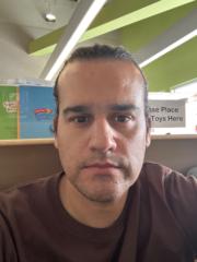Carlos Felix