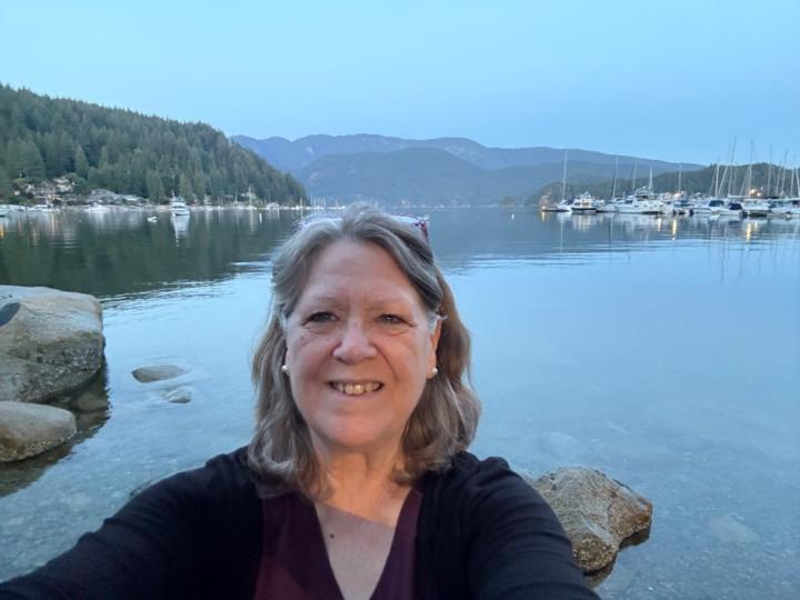 Jane Watrich