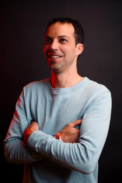 Steffen Ehrsam