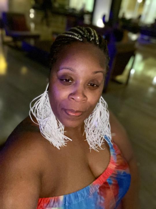 Amber Johnson