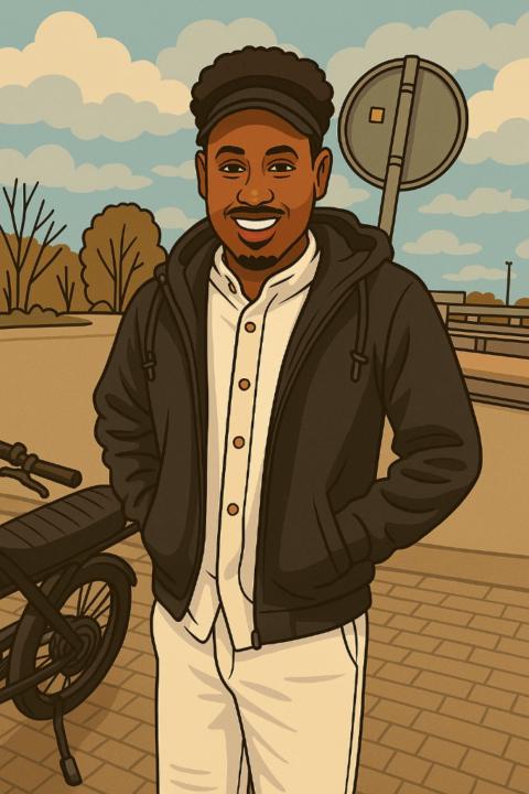 Hanad Abdi