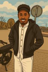 Hanad Abdi