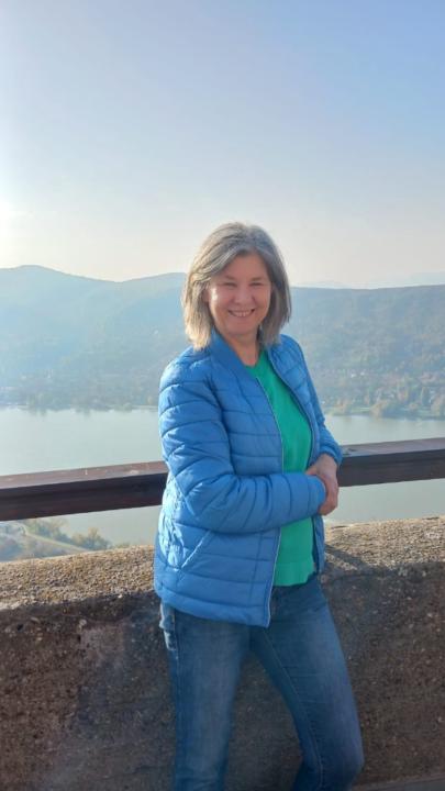 Ágnes Kotlárné Biró