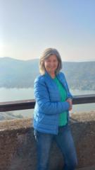 Ágnes Kotlárné Biró