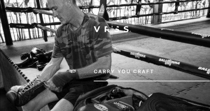 VRSS Fight Collective