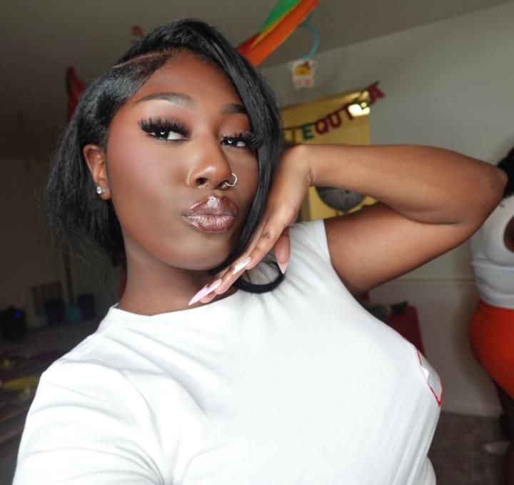 Zyriyah Carey
