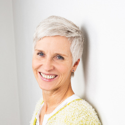 Birgit Hagedorn