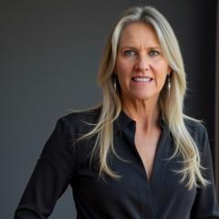 Lisa Moore