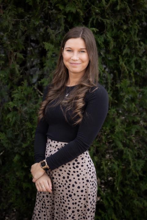 Emilie Paquette