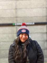 Sara Eunice García Aguilar