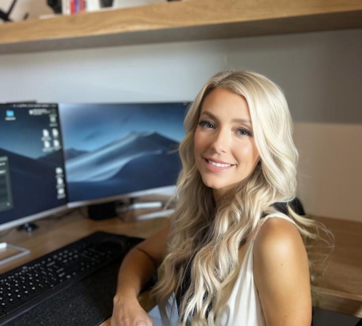 Sarah Thomason-Roush