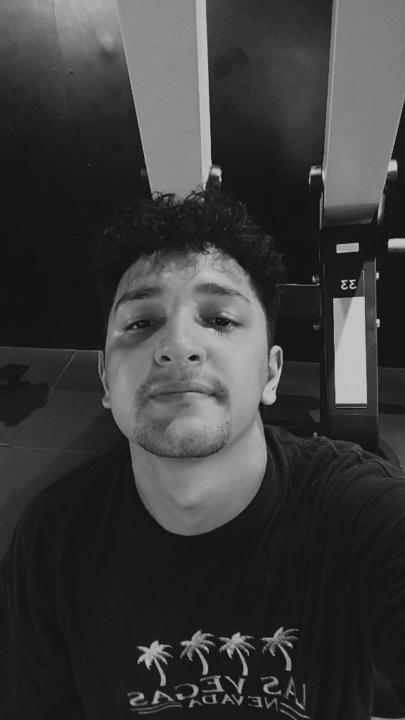 Franklin Bazan