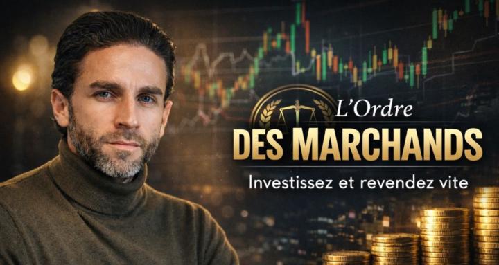 L'Ordre des Marchands