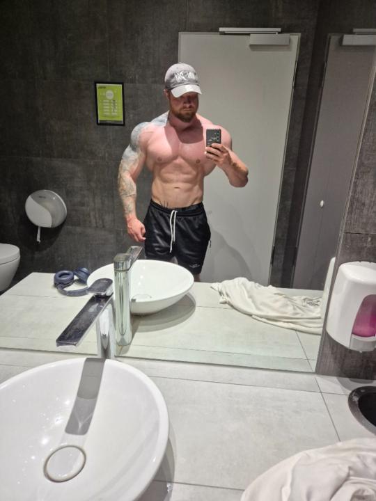 Patrick Croll