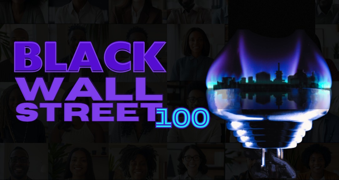 Black Wall Street 100