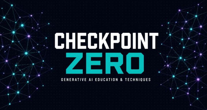 CHECKPOINT ZERO