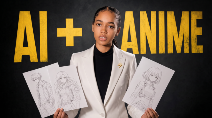 How to make anime in Seedance 2.0