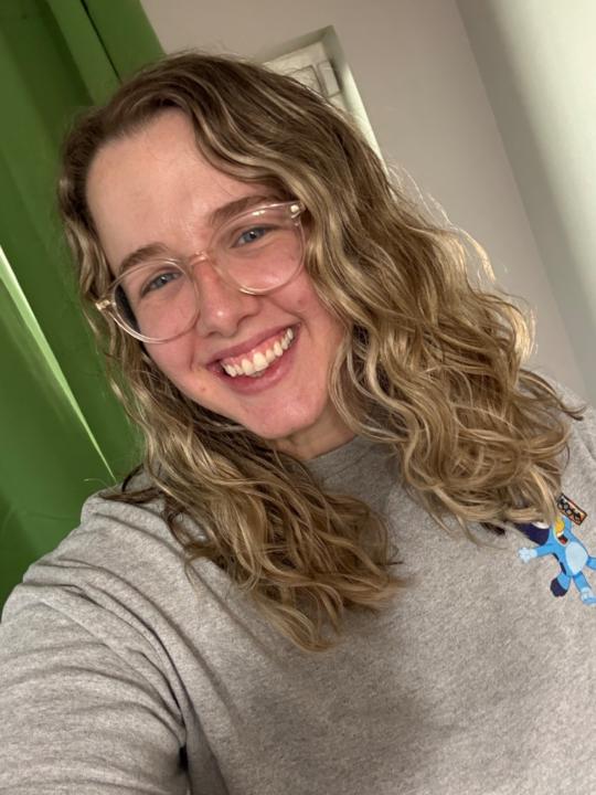 Ashleigh Brooke Shapiro