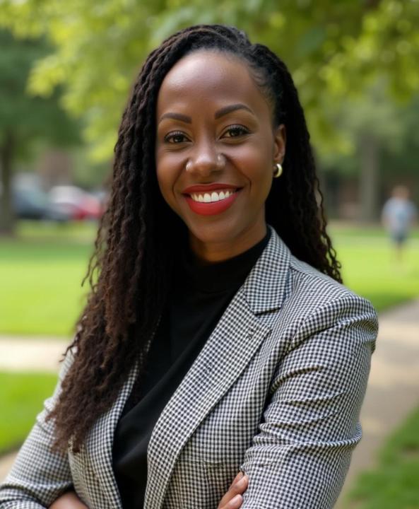 Kalei Nance Berryhill