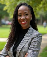 Kalei Nance Berryhill