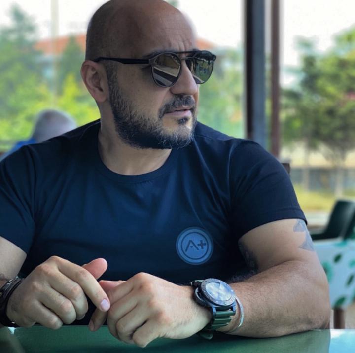 Aygün Hacıfazlıoğlu